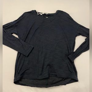 Lulu Lemon Yoga Top